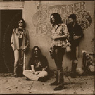 Shooter Jennings/Put The O Back In Country